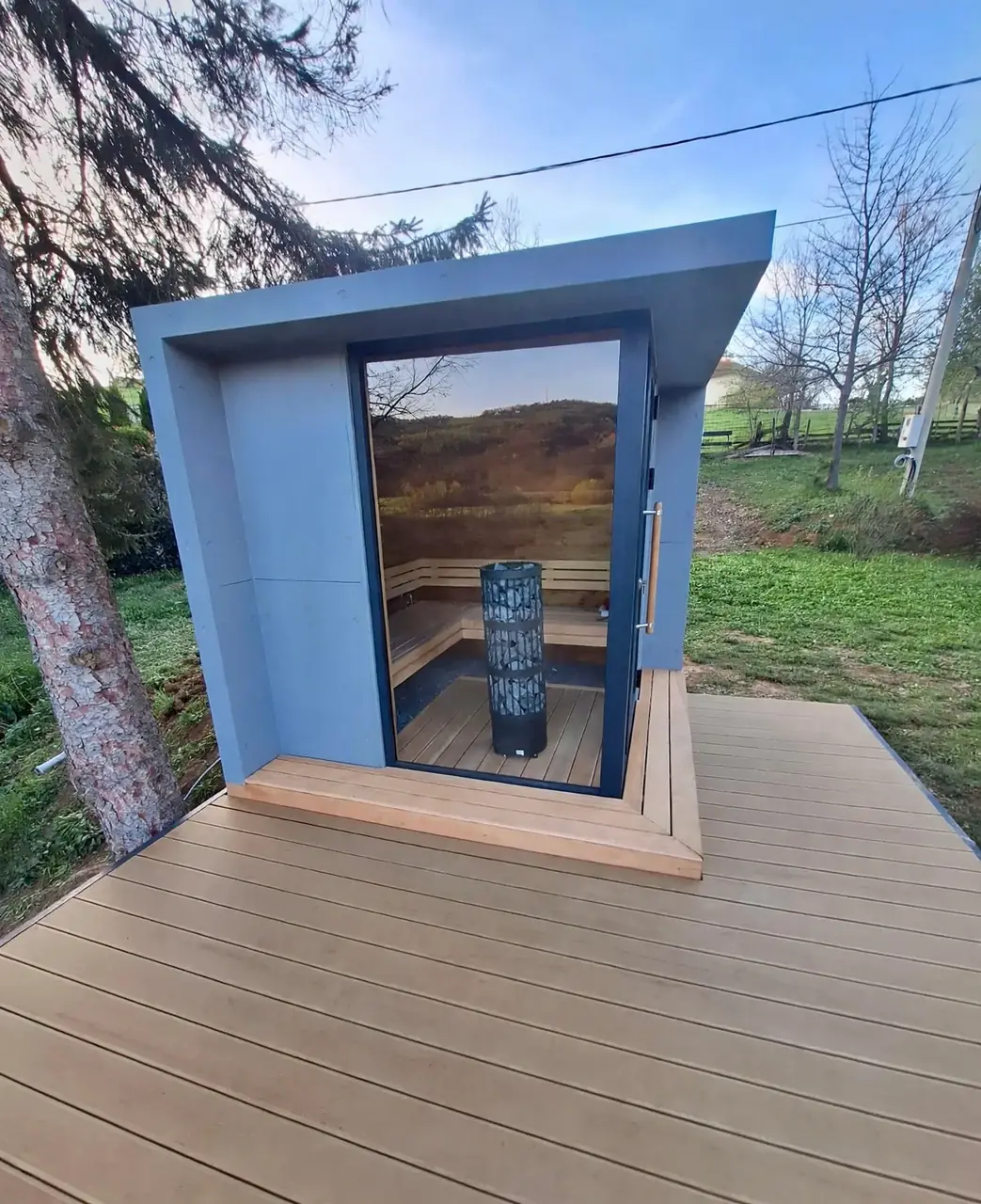 Stille Design